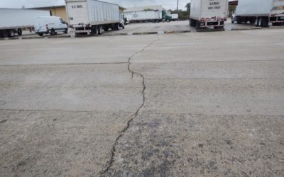 Central Freight Yard Long Term Study